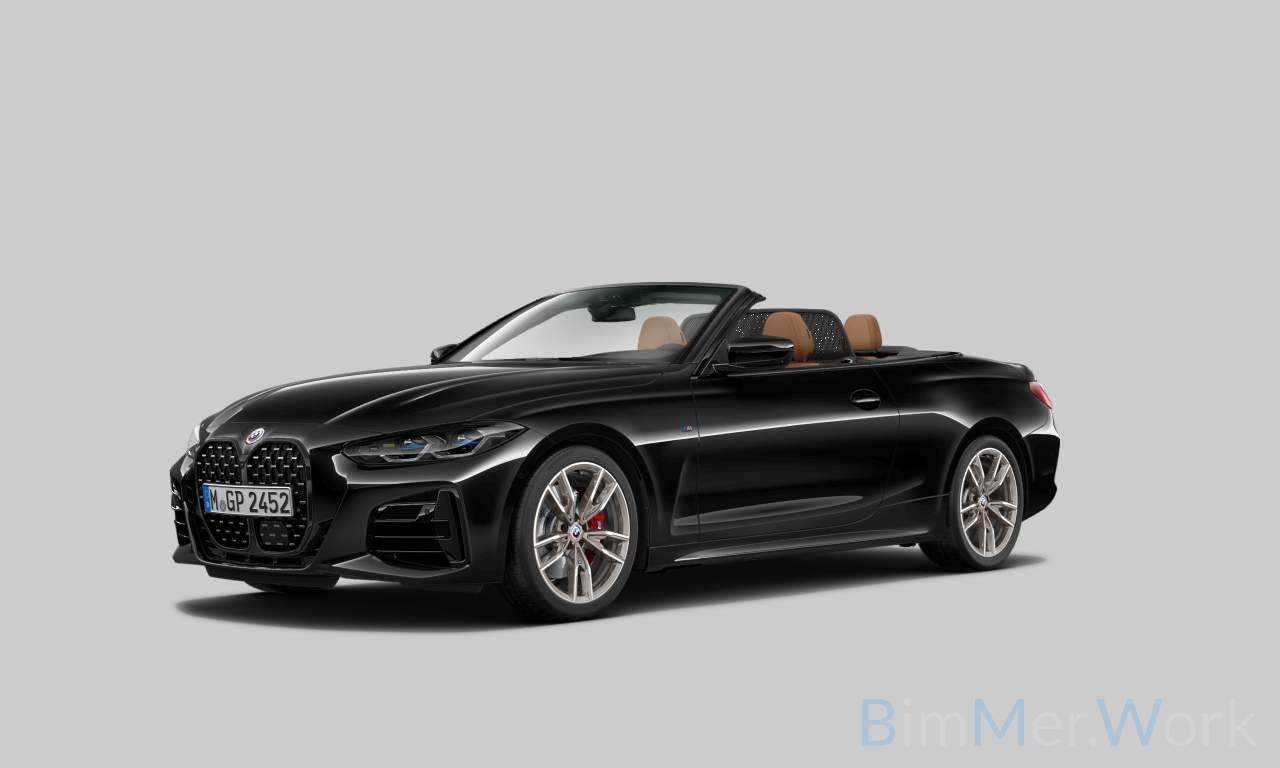 Exterior of WBA61AT04PCL35891