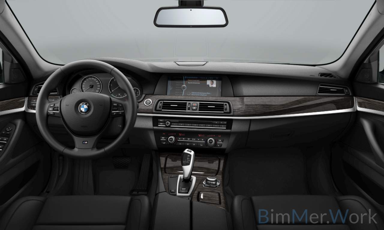 Interior of WBAMX31030DV78483