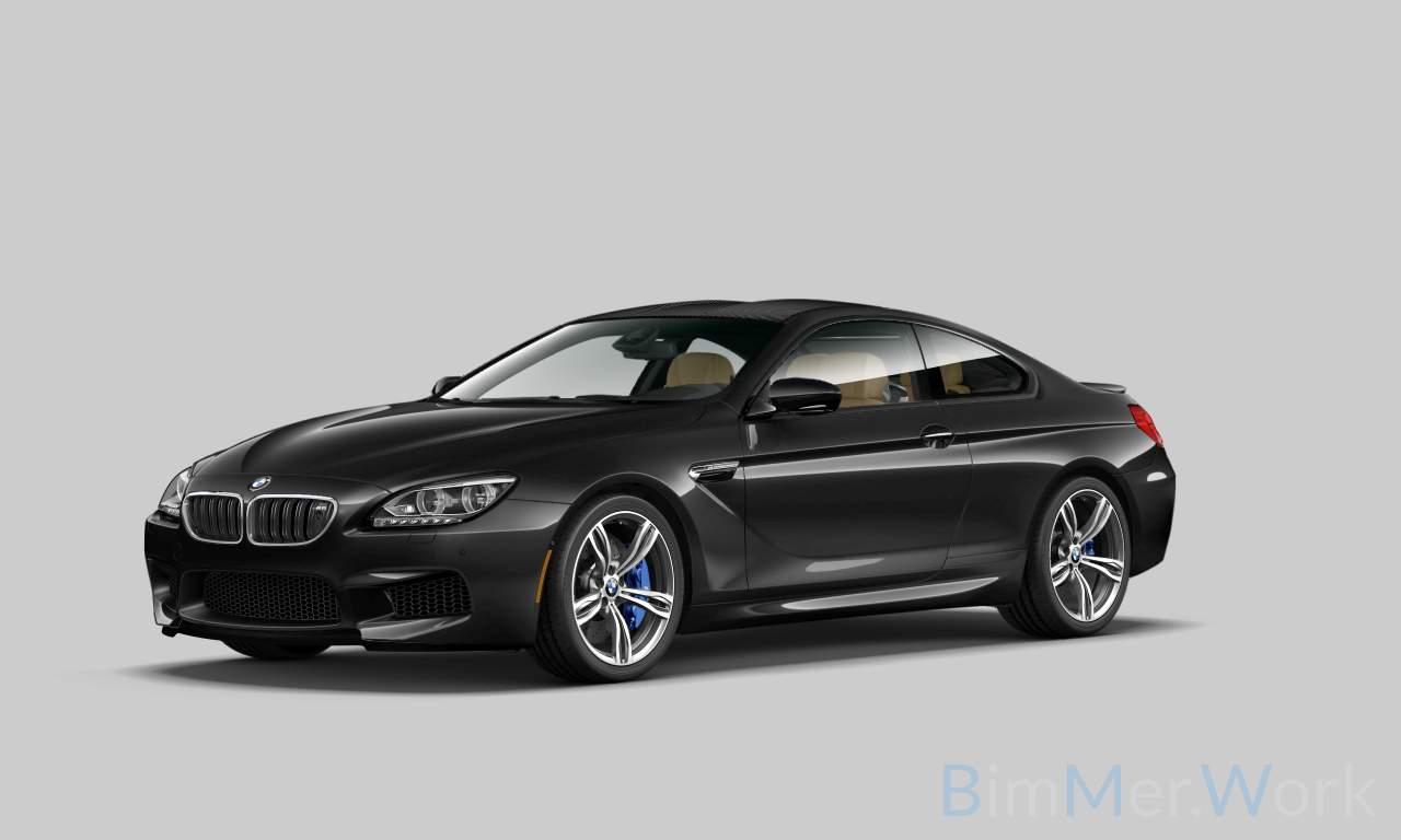 Exterior of WBSLX9C57ED160311