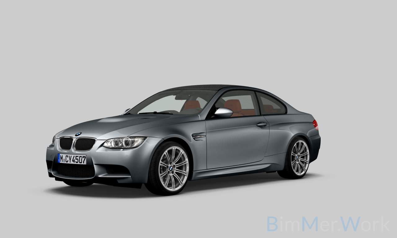 Exterior of WBSKG92010E698202