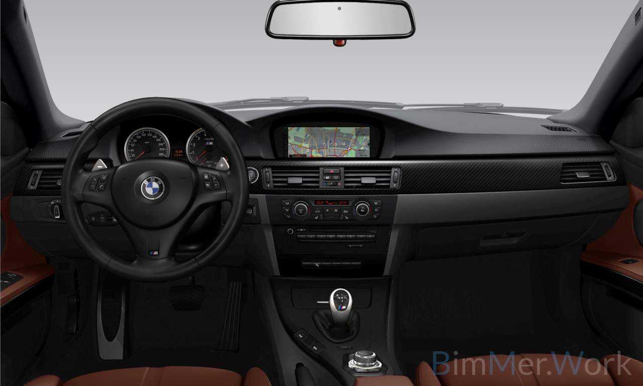 Interior of WBSKG92010E698202