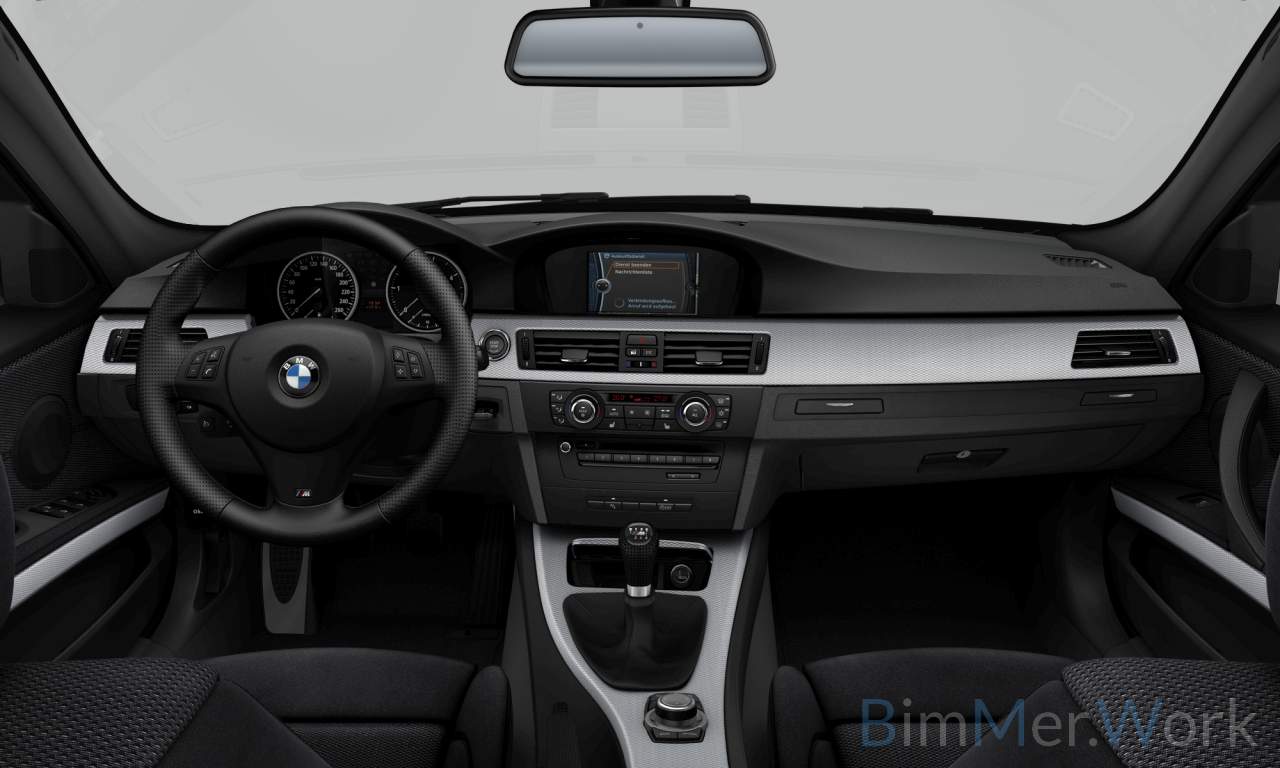 Interior of WBAPG11010E550726