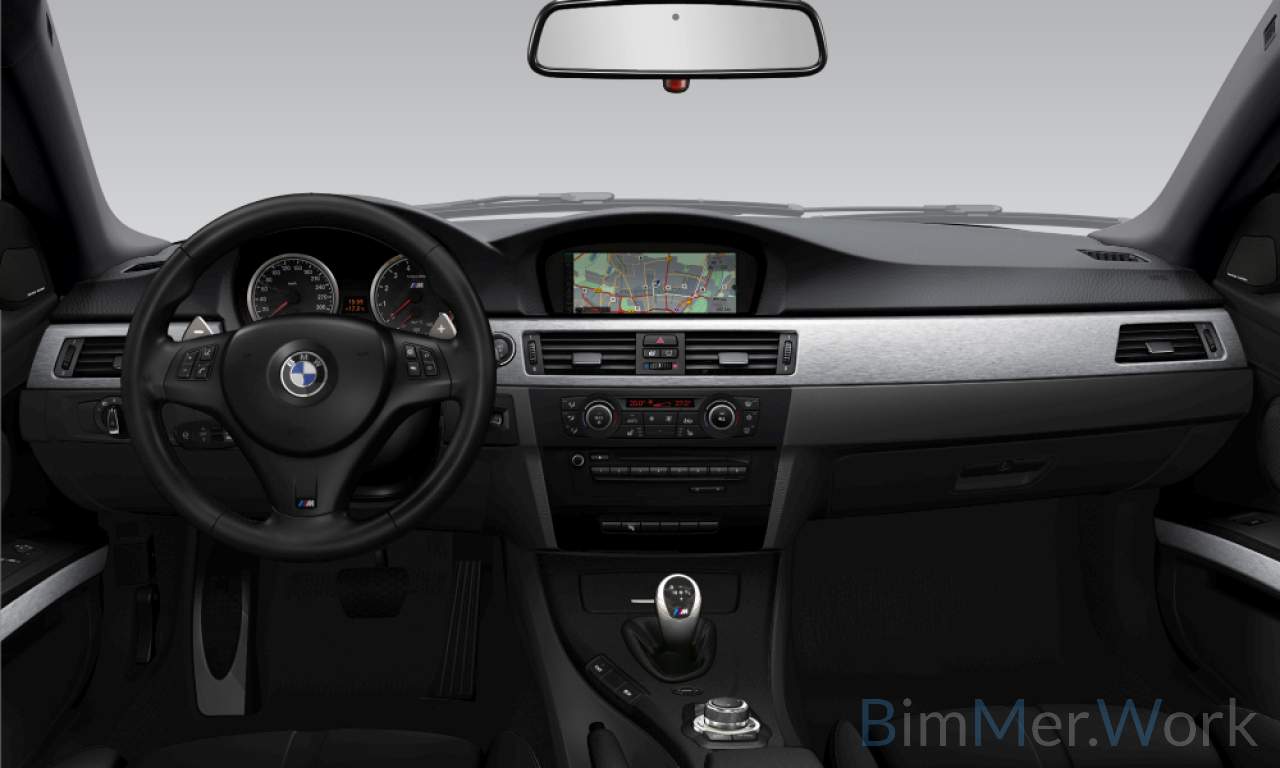 Interior of WBSKG92030E997691