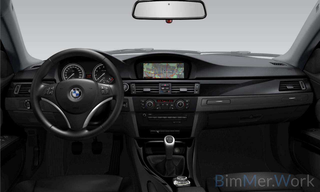 Interior of WBAKG720X0E397002