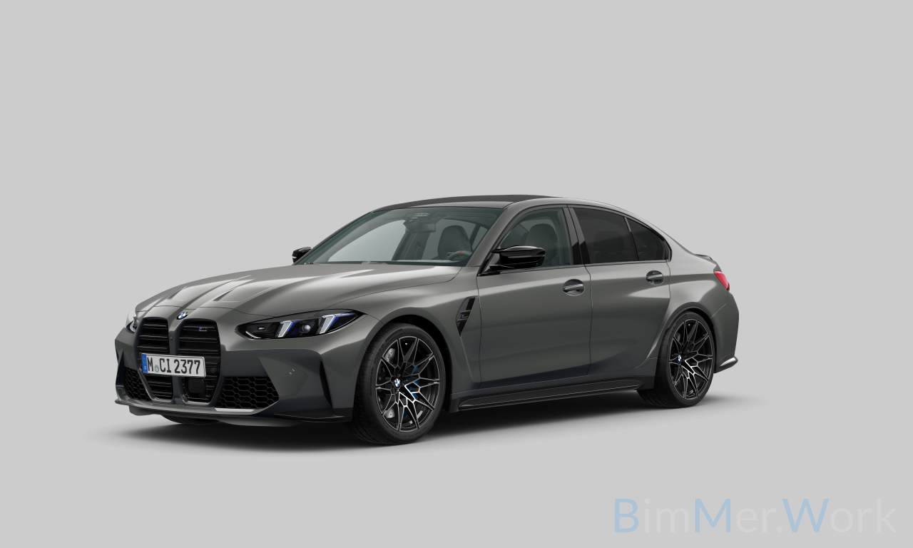 Exterior of WBS31HJ040FU25329