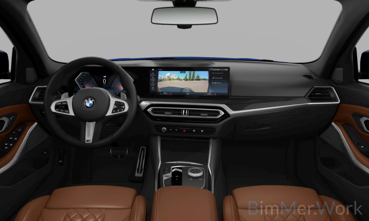 Interior of WBA81FF000FS79776