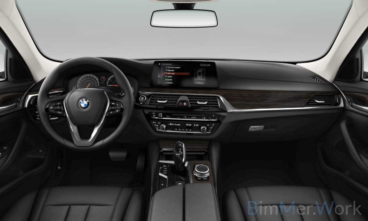 Interior of WBAJC32010G466762