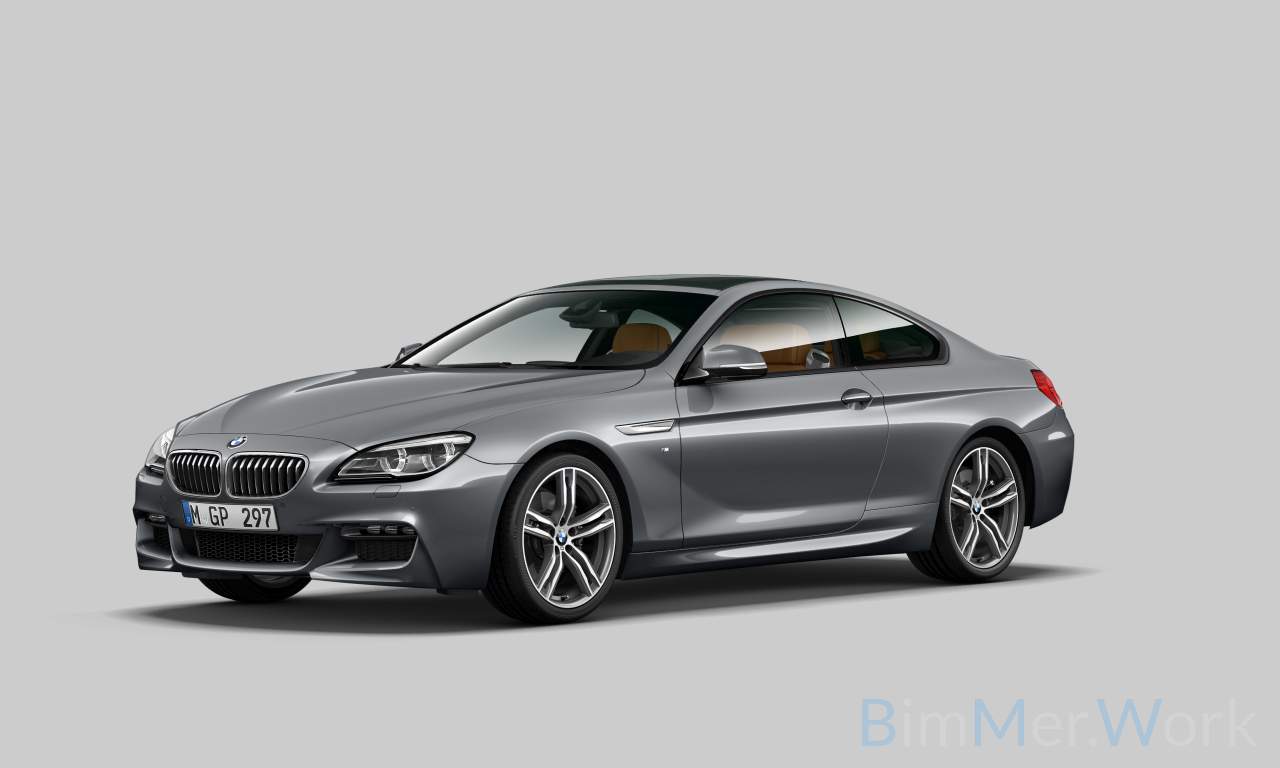 Exterior of WBA6J31090GA07513