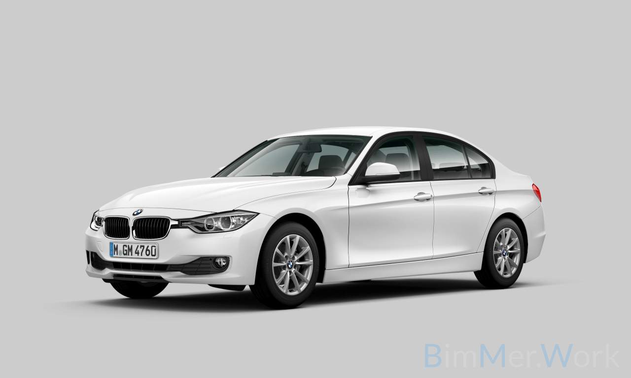 Exterior of WBA3A11090J608766