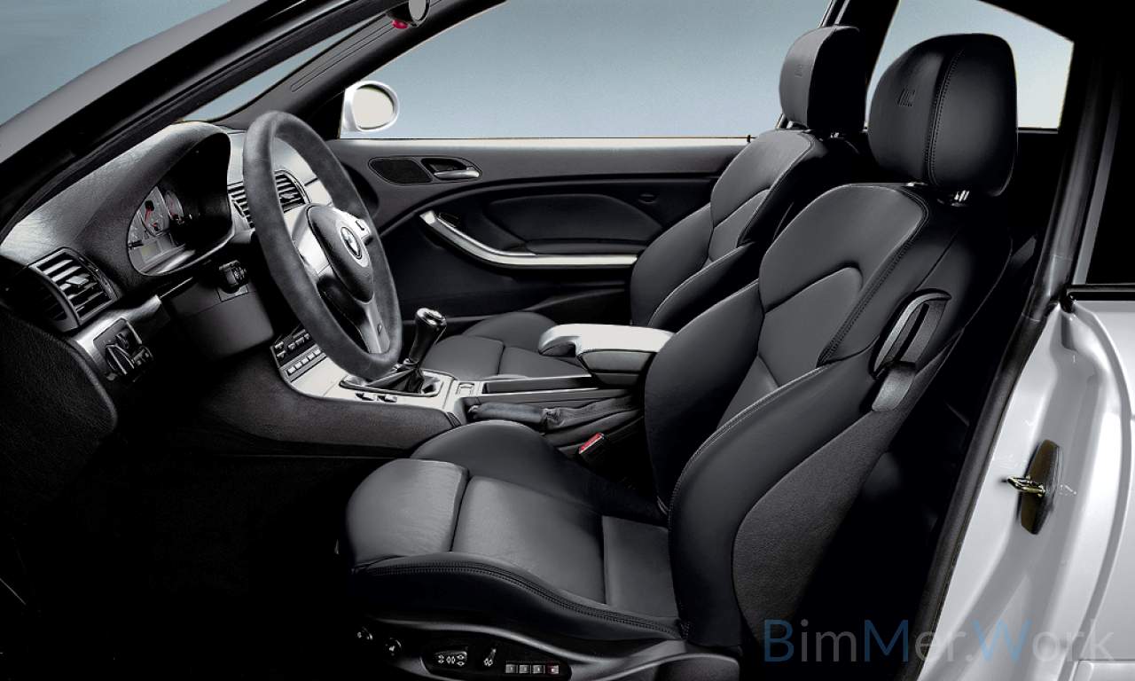 Interior of WBSBL91040JP83779