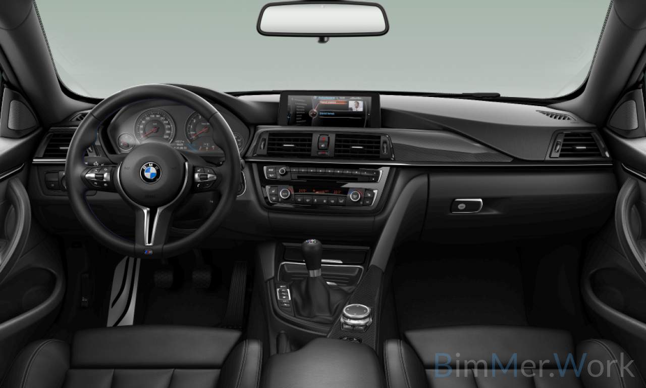 Interior of WBS3U92040J967149