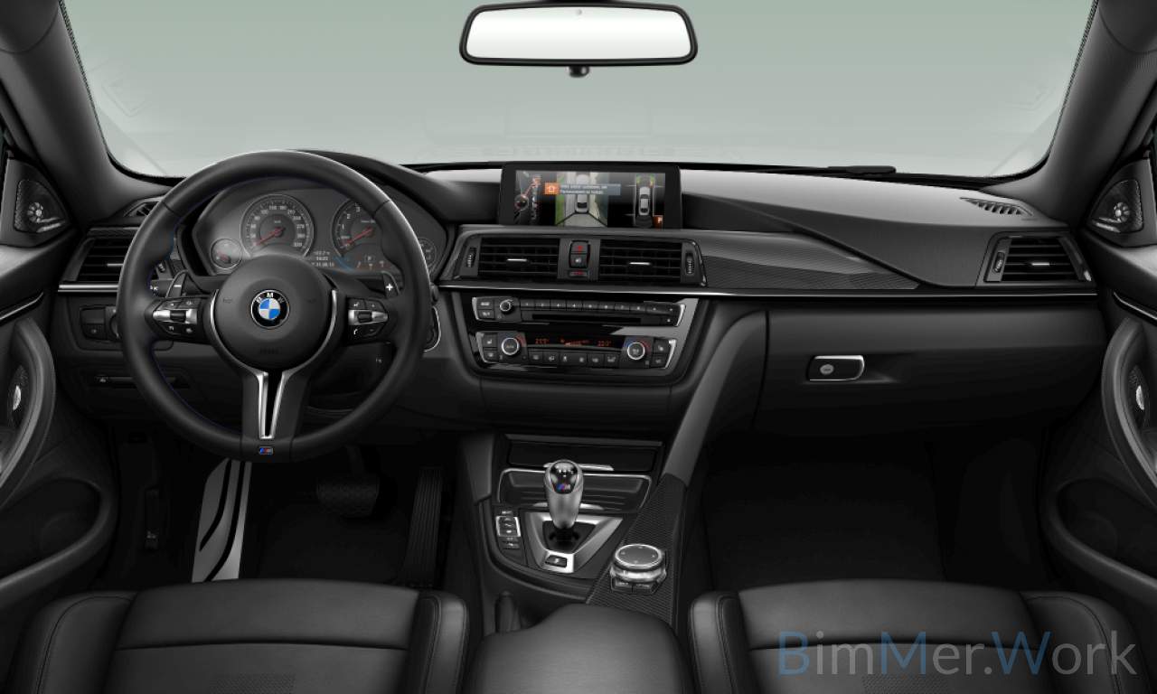 Interior of WBS3R92070K341400