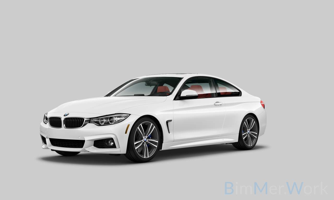 Exterior of WBA3R5C50GK374191