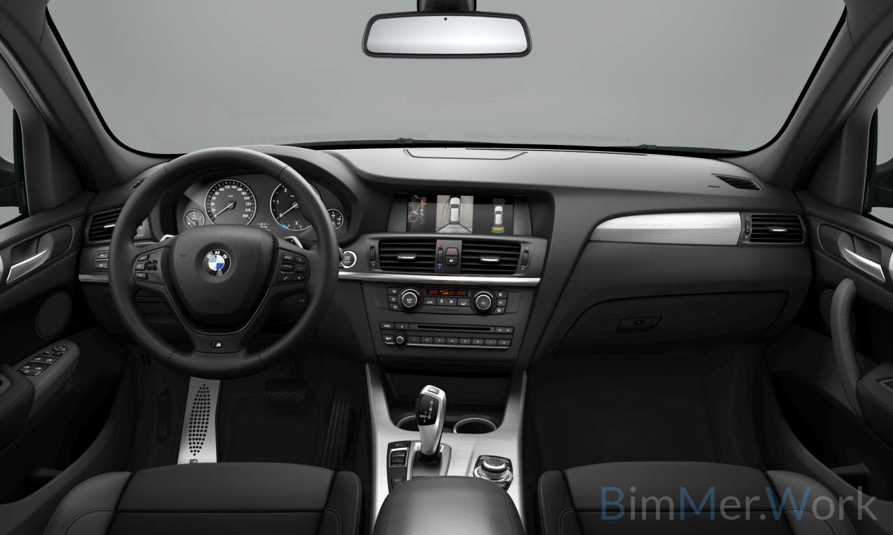 Interior of WBAWY32040L694947
