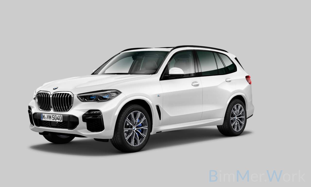 Exterior of WBACV61020LK23071