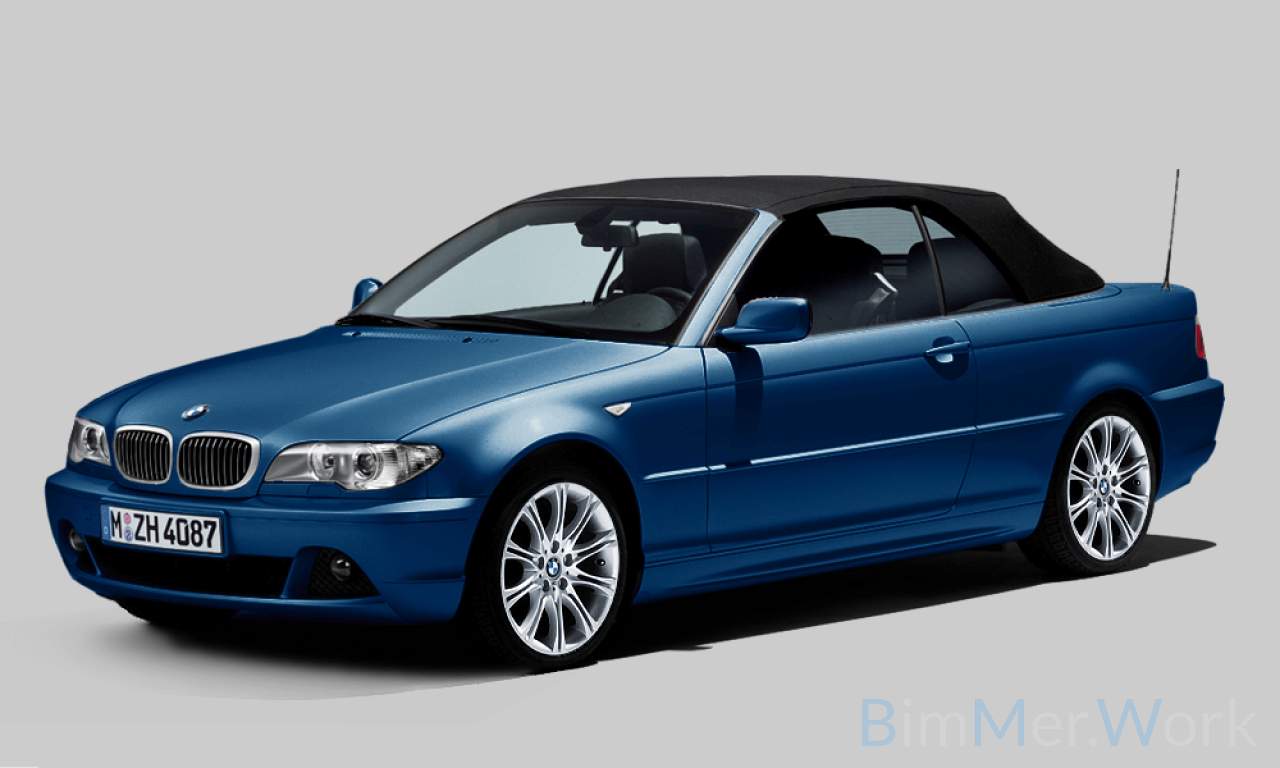 Exterior of WBABW51080PJ63454