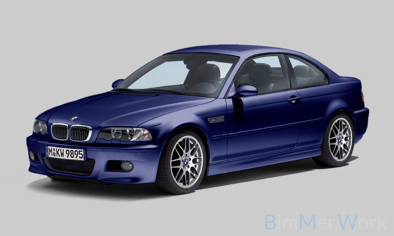 Exterior of WBSBL920X0PP86682