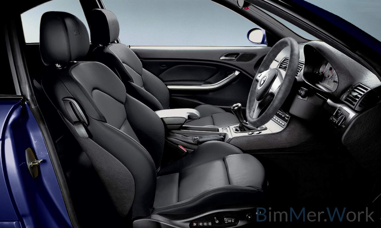 Interior of WBSBL920X0PP86682