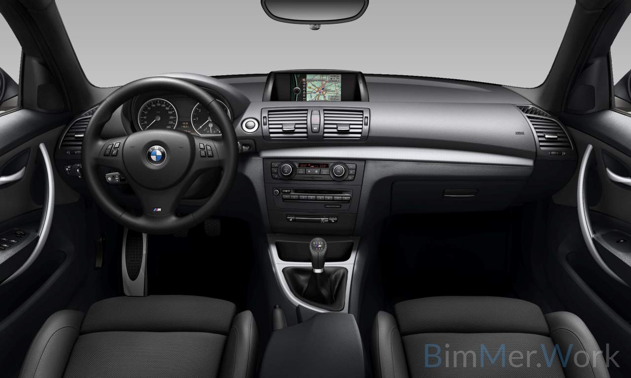 Interior of WBAUD71060P409332