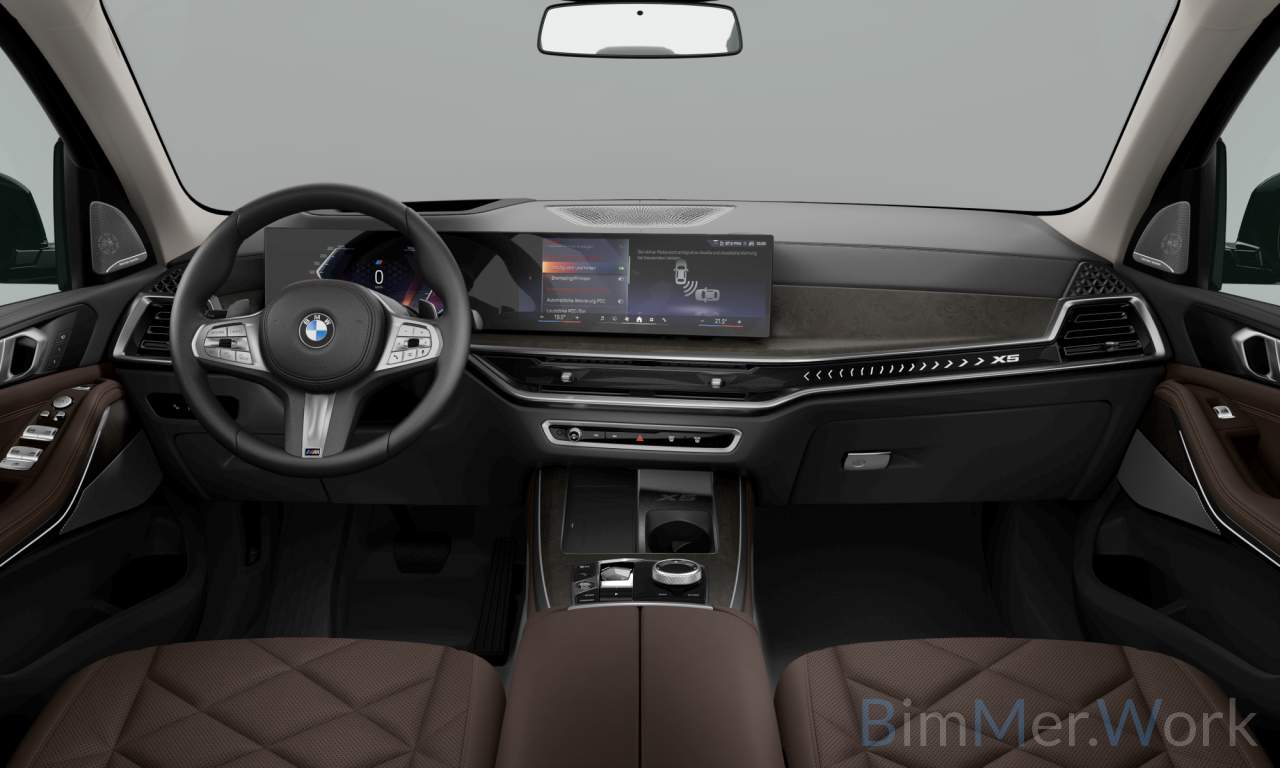 Interior of LBV31EP03TSK21529