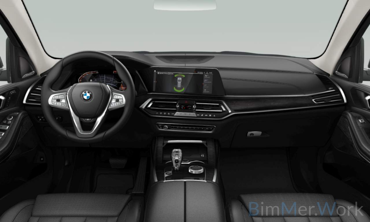 Interior of X4XCW89450YG02495