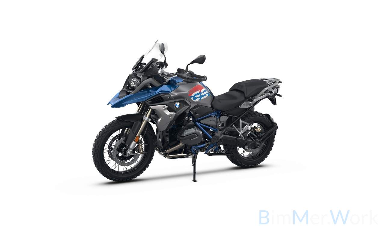 Exterior of WB10A5107JZ640743