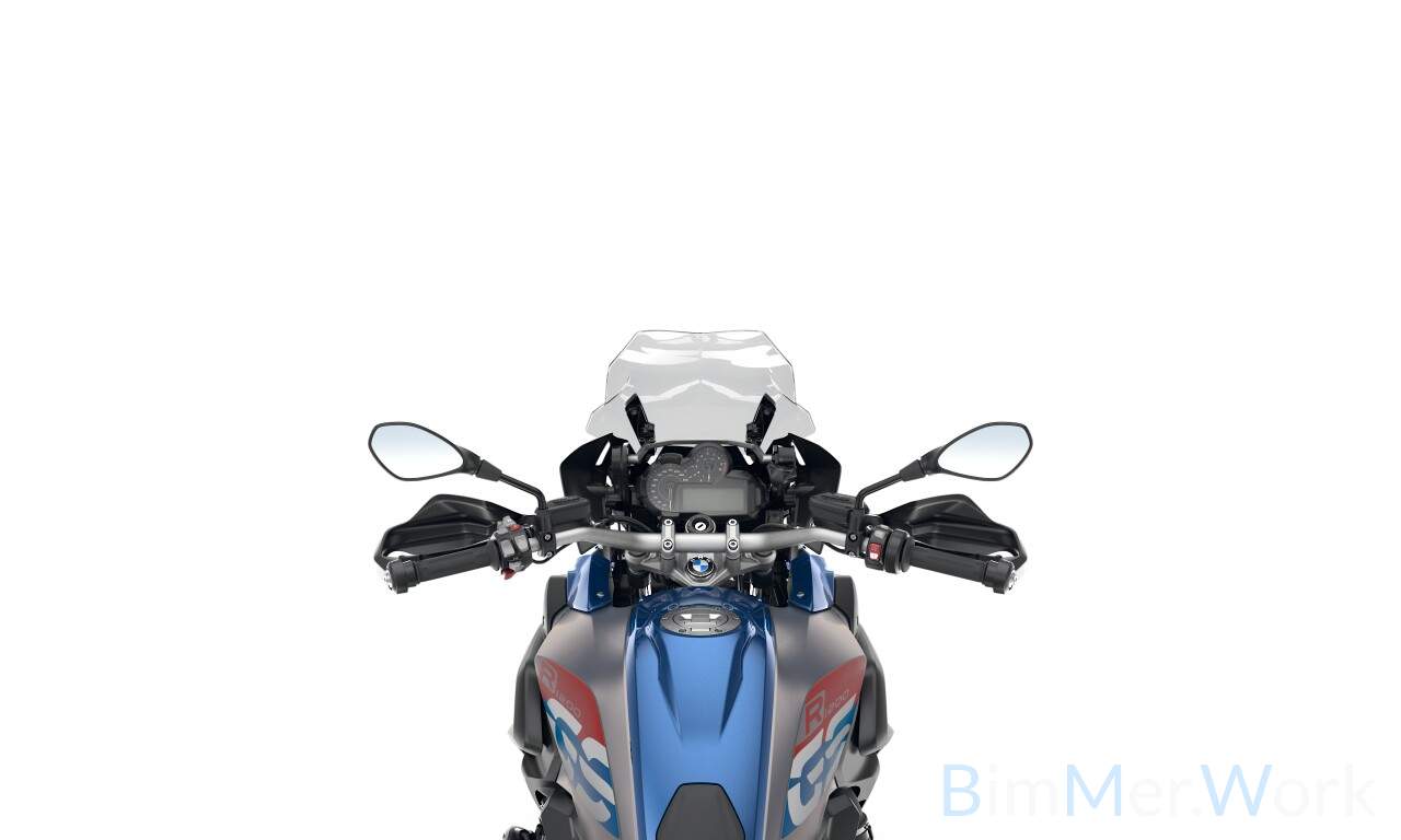 Interior of WB10A5107JZ640743